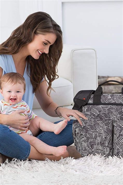 high quality affordable diaper bags